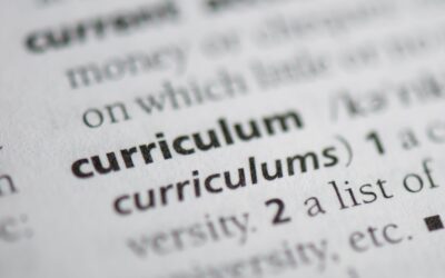 What’s Your Curriculum Promise?